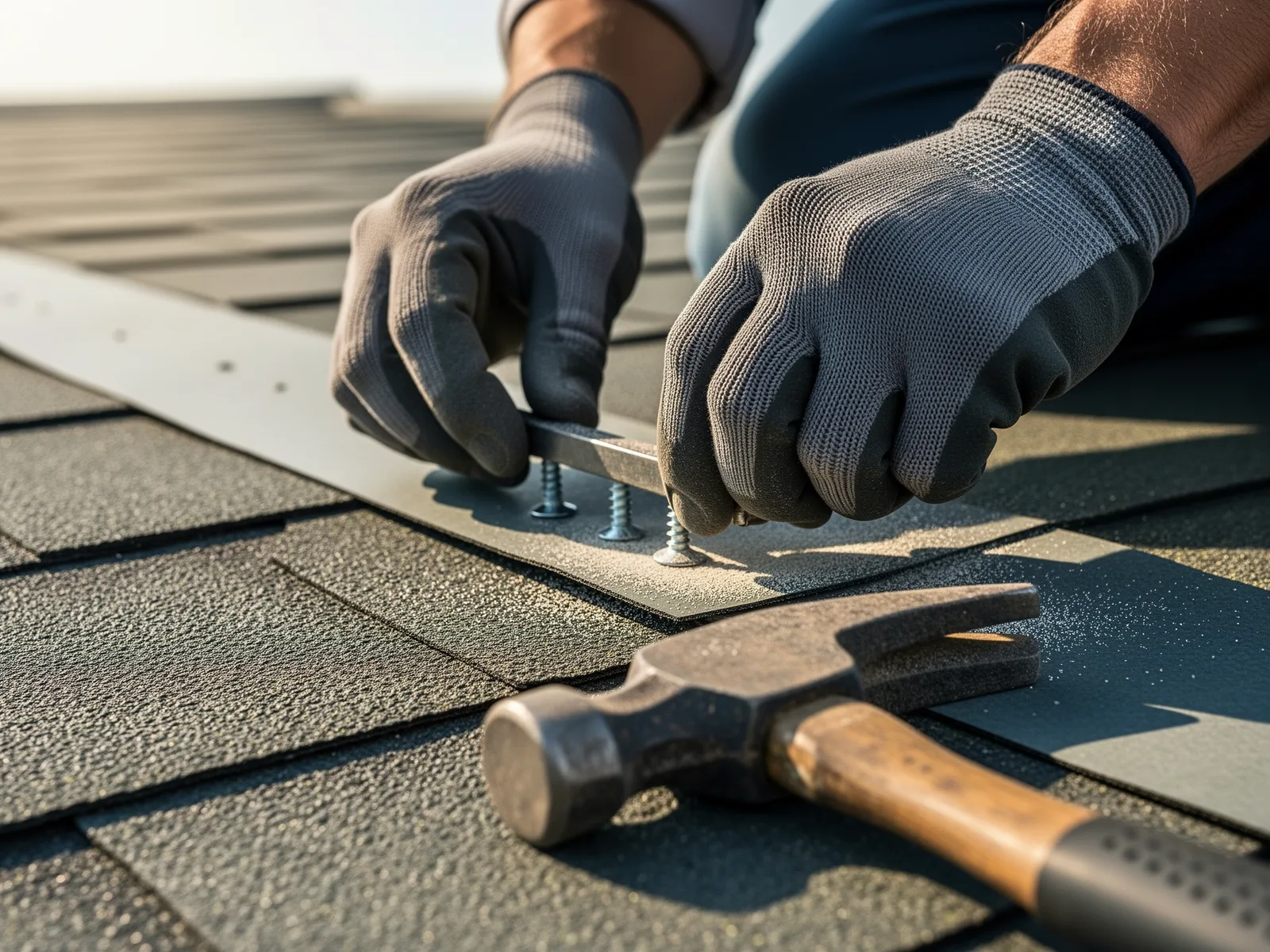 Why choose Fascia Repair in Dayhoit, KY